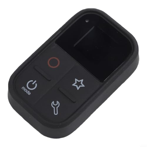 Télécommande Insta360 X4 étanche pour déclencher vos vidéos à distance