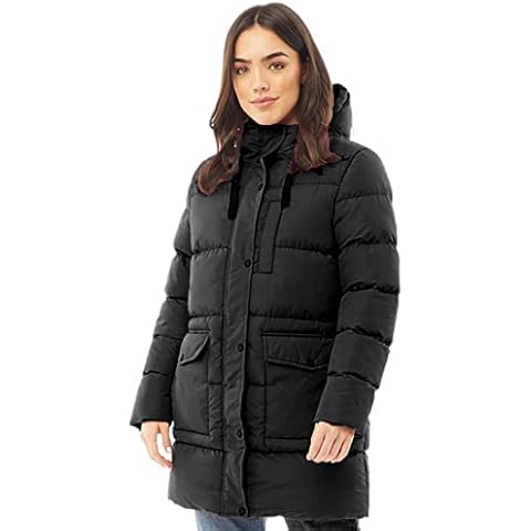 SS7 Women's Plus Size Showerproof Parka Coat Cover