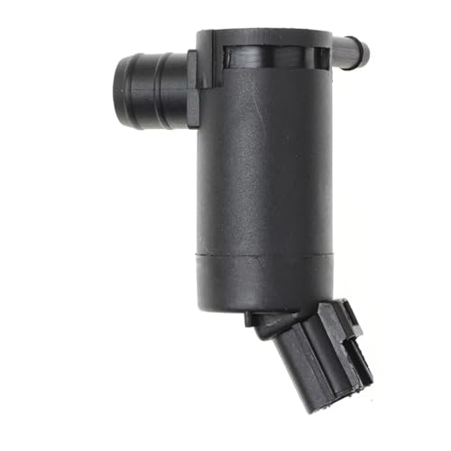 Bomba de agua lavado de alta presión para parabrisas Mazda Tribute y B2300 7L8Z17664A 4