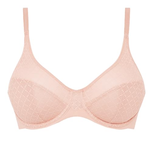 Chantelle Women Norah Chic Underwire Bra2