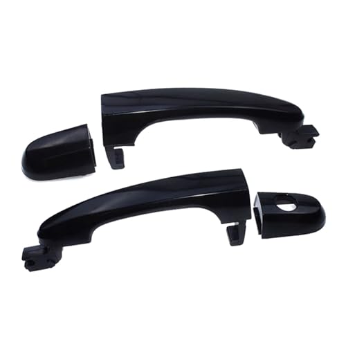 Poignée extérieure Kia Sportage pour réparer une ouverture défectueuse 05-10