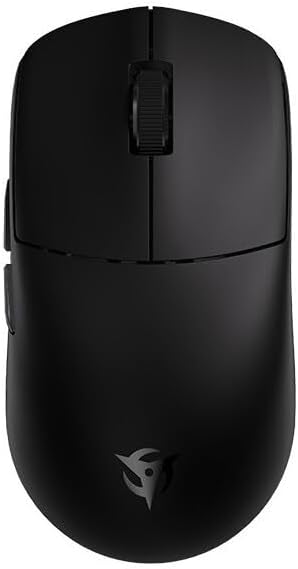 Amazon | ゲーミングマウス ワイヤレスマウス Ninjutso ニンジュツォ 