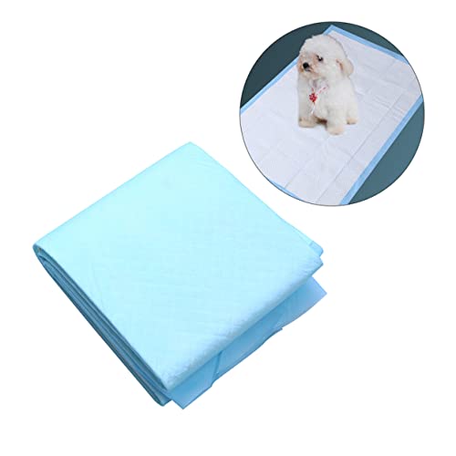 Alèses pour chiens XL tapis de propreté idéal en cage et intérieur pour chiots - 3