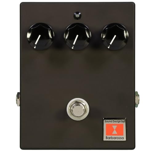 Amazon | Barbarossa/GARGOYLE ディストーション バルバロッサ