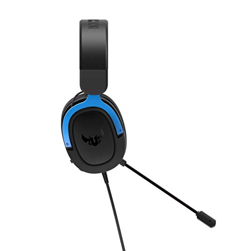 Casque TUF H3 BLUE - Afbeelding 6