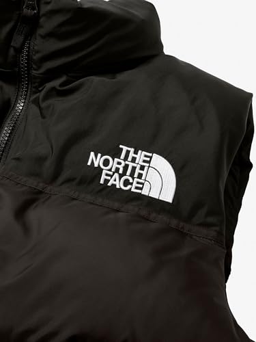 ザ・ノース・フェイス Nuptse Vest ND92557 の商品画像 12