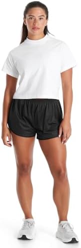 Soffe Men's Ranger Panty Running Short 1