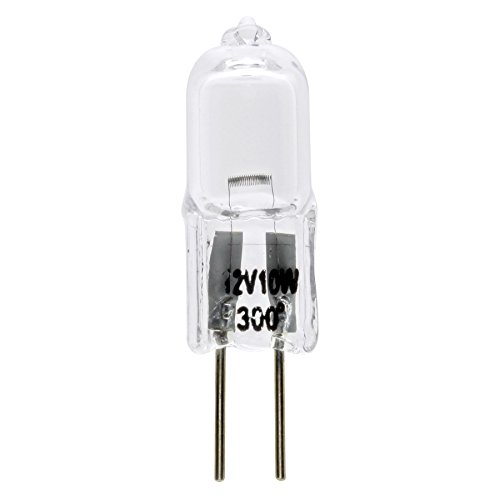 Osram 64428 Ampoule Halogène 20 W 12 V G4 40 x 1