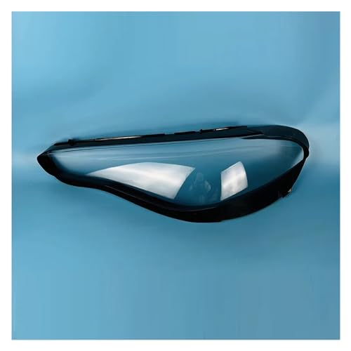 Coque de lampe de phare gauche compatible Alfa Romeo Giulia 2015-2022