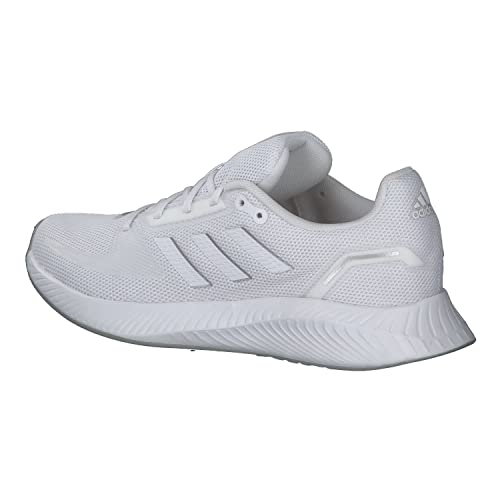 Image of Adidas Men Textile Ultraboost 22 Running Shoes Dark Grey | LTI71