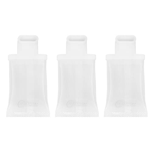Kit de coladores HFP-S5-3 de alta resistencia para moto GSX-R600 1998