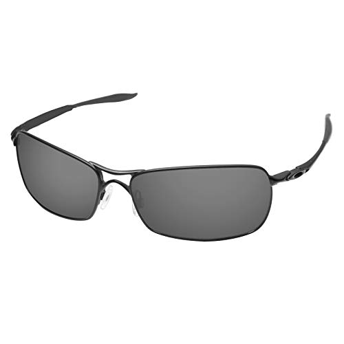 Image of LenzReborn High-impact Polarized Lens Replacement for Oakley Crosshair 2.0 OO4044 Sunglass - More Options