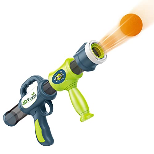 Buy JD FRESH Electric 3 Modes Burst Air Gun Toy Gun for Boys, Gun for