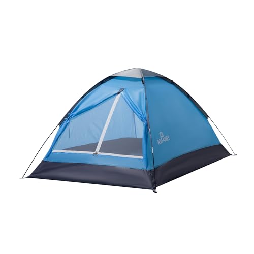 ASFANAS Single-Person Single-wall Tent, S