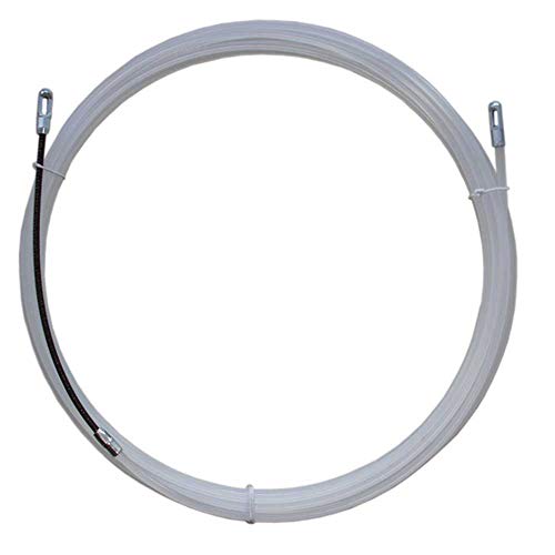 Preisvergleich Produktbild PROTEC.CLASS Einzieh-Perlonband 25m PEPB 25