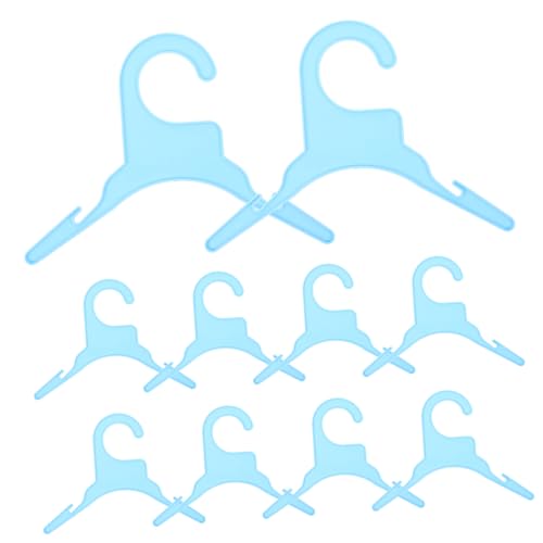 FONDOTIN 10 pbN nK[ S~ ybg tB[_  XJ[gnK[ LpnK[ pnK[ nK[ ȃnK[ vX`bN Sky-blue