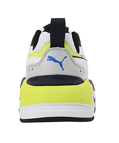 Image of Puma Unisex-Kids' X-Ray 2 Square Sneaker