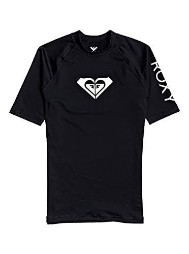 Roxy Whole Hearted surf tee mujer para evitar rozaduras con la tabla 5