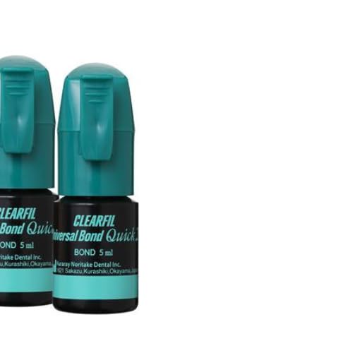 Kuraray 4044EU CLEARFL Universal Bond Quick 2 Bottle Value Pack