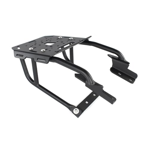 Support top case et porte-bagages arrière Suzuki GSX-S1000GT