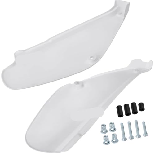Kit de panneaux latéraux pour XR80R et XR100R 1988-2000 83500-GN1-A10ZA