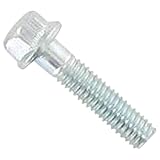 Xfight-Parts Schraube M6x22mm mit Bund gruen verzinkt REX MONACO 50:1032