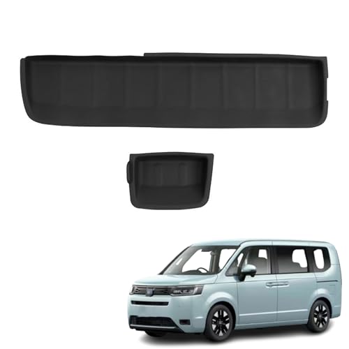 EopTatoo 新型ステップワゴンRP系 に対応 アクセサリー パーツ コンソールマット コンソールラバートレイ収納ケース RP6 RP7 RP8カスタムパーツ 内装グッズ