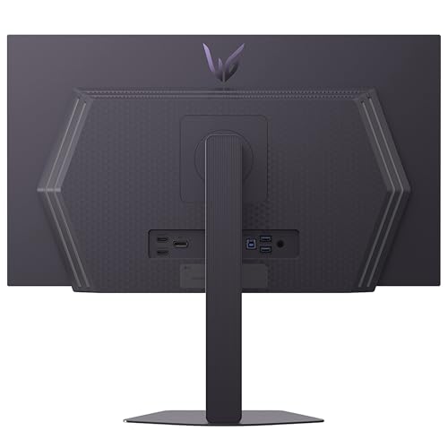 LG UltraGear OLED GX7 Gaming Monitor 27GX704A-B – QHD 1440p, Glare panel WOLED, 27 inch, 240Hz, 0.03ms, 275-1500nits, AMD FreeSync Premium Pro, ClearMR 13000, HDR 500, DP1.4, HDMI 2.1, Black - Image 11