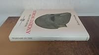 Warfare in the Ancient world 0304304883 Book Cover