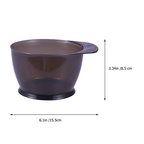 The 30 Best Hair Color Mixing Bowls of 2023 [Verified] Cherry Picks