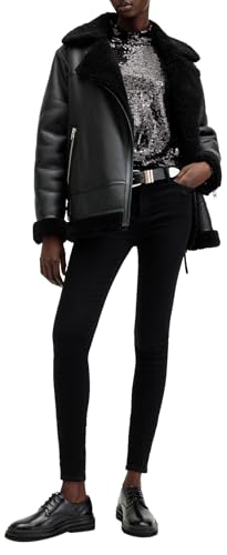 Women's Sola Shearling3