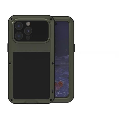Étuis et housses Samsung S25 Ultra silicone métal coque de protection