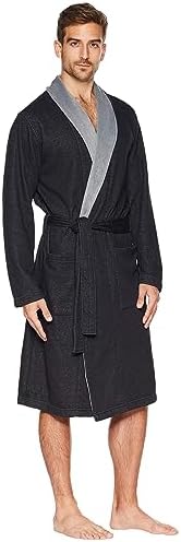 UGG Men's M Robinson Bathrobe