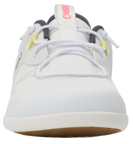 Xero Shoes Women's Prio Coast Hands-Free Barefoot Shoe, White/Multi, 7.5 by Xero Shoes - Used condition - Image 2
