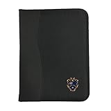 Kappa Kappa Psi Portfolio Black