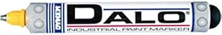 Dalo Broad Tip Permanent Paint Marker