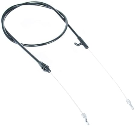 Cavo Controllo Zona Per MTD 946-04661 E Similari (Troy-Bilt, Bolens, Murray) - AUTOPUB