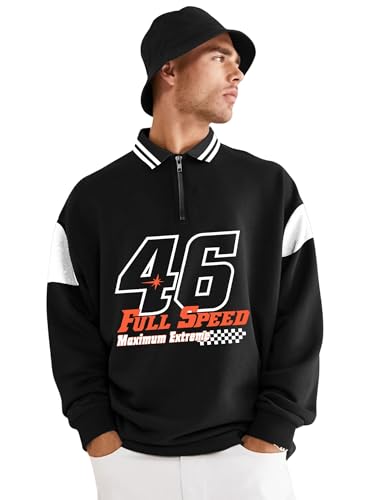 Image of Jump cuts|| Polo Tshirts for Men||Polo Neck|| Full Sleeve Tshirt for Men||Printed Tshirts for Men||Oversized Tshirt for Men