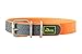 Hunter 63131 Convenience - Collare per Cani , Neon Arancione, 40 cm, 1 Pezzo