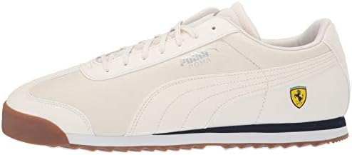 PUMA Men's Scuderia Ferrari Roma Sneaker | Image 7