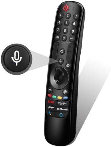 Risultati Per Telecomando Tv Lg Smart Tv Originale Mr 23ga - Foto 10