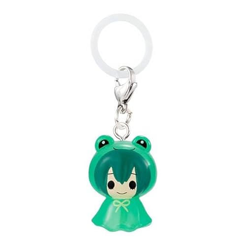 【蛙吹梅雨】 めじるしアクセサリー