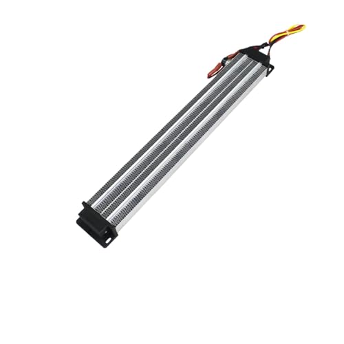 Calefactor Eléctrico Cerámico PTC 2000W 220V
