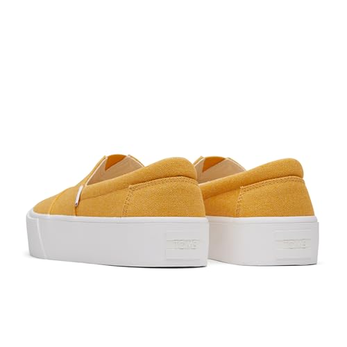 Image of TOMS Women's ALP Fenix Platform S Slip-On Sneaker