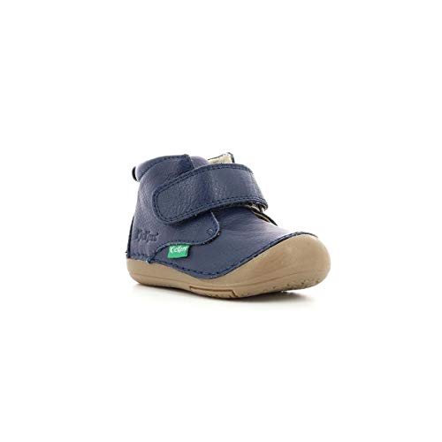 Kickers Sabio bottes enfant pour éviter les pieds fatigués - 2