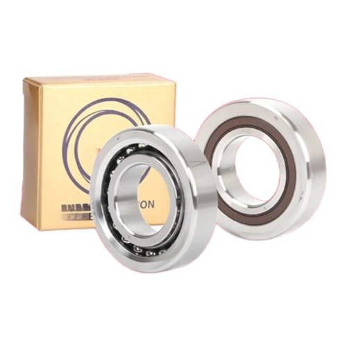 Rodamiento axial de bolas 30TAC72CSUHPN7C con diseño de alta rigidez