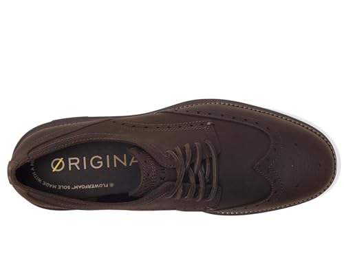 Image of Cole Haan Men's Original Grand Remastered Wing Tip