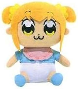 Amazon Co Jp ポプテピピック 赤ちゃんぬいぐるみ ポプ子 Dc251 ホビー 通販