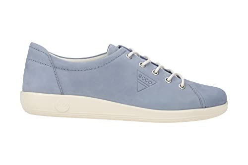 Image of ECCO Soft 2.0 Tie Sneaker