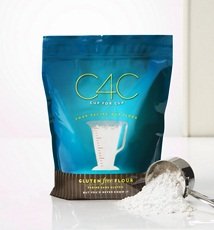 Cup 4 Cup - Original Multipurpose Flour Blend - Case of 1 - 25 lb.
